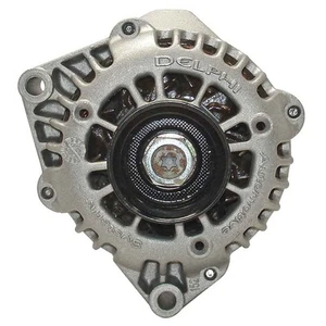 Alternator For Chevrolet P30 GMC P3500 1998 1999 - Picture 1 of 4