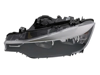 Conjunto de faros izquierdo BMW 320i 2013-2015 TYC 91126NQCX 2014 Foto 1 de 2