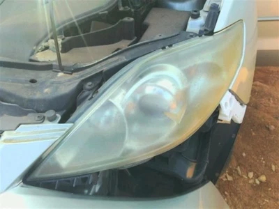 Faro halógeno izquierdo conductor para Mazda 5 06-07 OEM Foto 1 de 4