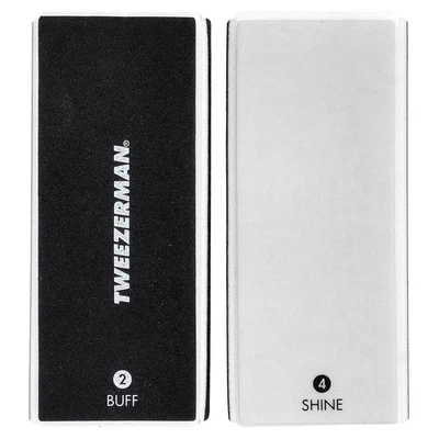 Bloque tampón de uñas, 2 unidades Foto 1 de 3