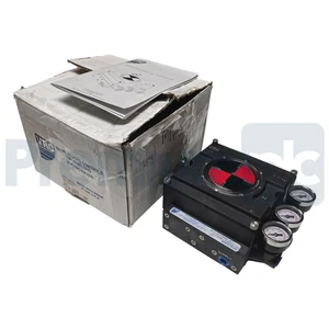 VRC VI700G-S1 Elektropneumatischer Ventilpositionierer 4-20mA 30-150PSI VI700G NSNP - Bild 1 von 6