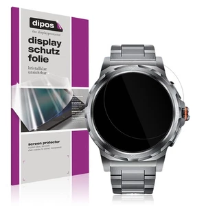 6x Protector de Pantalla para LIGE SML3-A 1.43 Zoll protectores transparente - Imagen 1 de 6