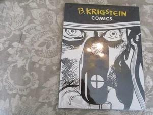 Fantagraphics Bücher B. Krigstein Comics - Bild 1 von 2