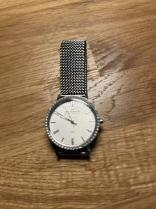 Skagen Women's Stainless Steel Watch - Picture 1 of 6
