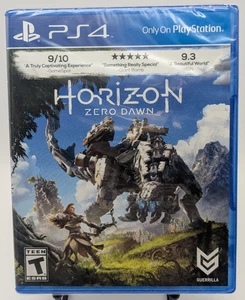 Horizon Zero Dawn - Sony PlayStation 4 - Imagen 1 de 2