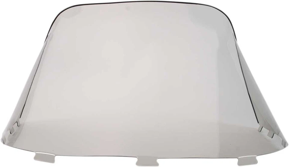 SNO Stuff Windshield - Standard - Smoke for 1988 Ski-Doo Safari 503R Snowmobile - Image 1 of 2