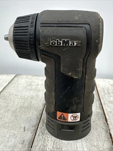 Ridgid Jobmax Right Angle Drill Attachment Head 3/8” R8223402 Tested & Working - Picture 1 of 9