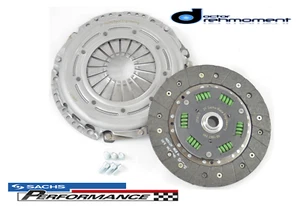 Audi TTRS 2,5 TFSI Quattro RS3 Kupplung Mq500 Sachs Performance TT RS 07K141015B - Bild 1 von 2