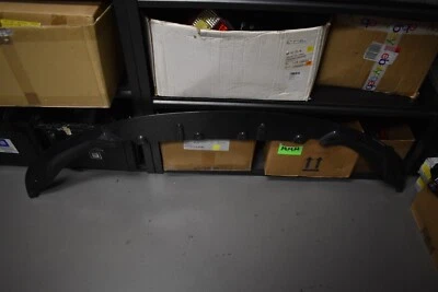 BMW M3 CARBON FIBER DIFFUSER FACTORY OEM - Image 1 of 4