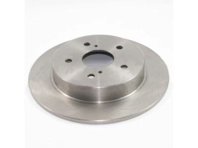 Rotor de freno trasero crossover 78954SZJH para Suzuki SX4 2012 Foto 1 de 2