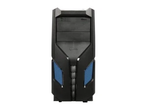 Custom Built Gaming PC Computer Desktop 4.6Ghz 16GB 1TB SSD Radeon Graphics WIFI - Picture 1 of 8