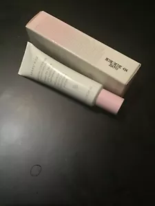 MARY KAY ~ Fondotinta Media Copertura Beige 404 Cappellino Rosa Nuovo con etichette HTF - Foto 1 di 2