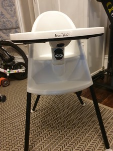 baby bjorn high chair ebay