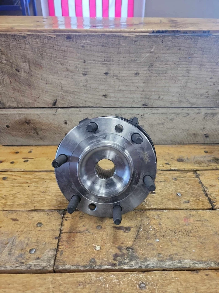 02-09 TRAILBLAZER ENVIADO 02-04 BRAVADA 03-08 BUJE DELANTERO ASCENDER NUEVO Foto 1 de 4