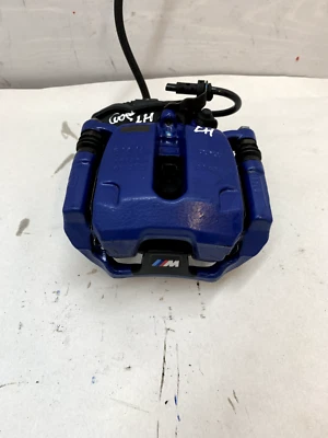 2022 BMW X5 MK4 (G05) REAR LEFT PASSENGER SIDE  BRAKE CALIPER - Image 1 of 4