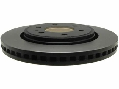 Rotor de freno delantero aire acondicionado Delco 29423GD 2008 2009 2010 para Ford Expedition 2007-2019 Foto 1 de 2