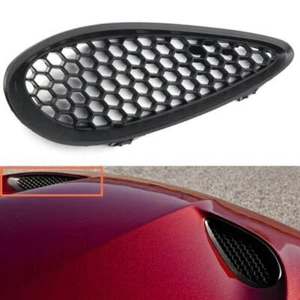 Für 2012 2013-2019 Jeep Grand Cherokee SRT Haubenverkleidung Vorne Links - Bild 1 von 6
