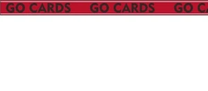 Correa de cartera con cuentas Desden Louisville Cardinals - Imagen 1 de 1