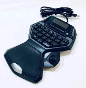 Logitech USB Advanced Game Board 160,000 Color Compatible Backlight G-13 - Picture 1 of 4