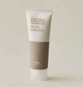 [Dashu] for Men Protein Down Cream Perm 100ml Side Hair Self Styling K-Beauty - Picture 1 of 7
