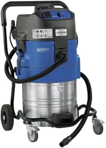 NILFISK ALTO Attix 761-21XC Industrial Wet & Dry Vacuum Cleaner - Picture 1 of 4