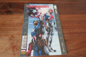 ULTIMATES  N° 18 - Imagen 1 de 1