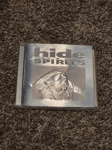 hide SPIRITS TRIBUTE album CD JAPAN - Picture 1 of 2