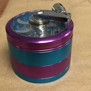 **AMERICAN GRINDER** 2.5" Handle Grinder - Picture 1 of 3
