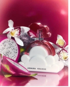 Ariana Grande Cloud Pink Eau De Parfum New 2023 3.4 oz With Gift & Body Mist