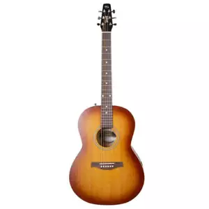 Guitarra acústica Seagull Entourage Folk ~ Rustic Burst - Imagen 1 de 2