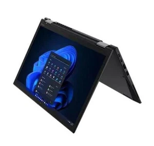 LENOVO ThinkPad X13 YOGA G4 13.3' WUXGA TOUCH Intel i7-1335U 16GB 512GB SSD WIN - Picture 1 of 1