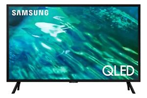 Samsung TV QE32Q50AEUXZT QLED Full HD, Smart TV 32" Quantum HDR, 100% (e2B)