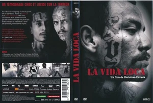 LA VIDA LOCA -  DVD neuf - Imagen 1 de 1