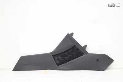 VOLKSWAGEN TIGUAN 2018-2024 consola central delantera derecha moldura cubierta panel OEM Foto 1 de 4