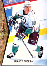 1994-95 SP Hockey - Pick Choose Your Cards