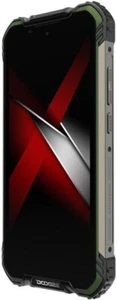 S58 Pro 6/64GB 3G / LTE Green Unlocked - Picture 1 of 3
