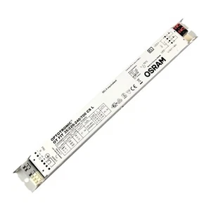 Osram OT FIT 35/220-240/700 CS L LED Treiber 36W 700mA max 60VDC - Bild 1 von 6
