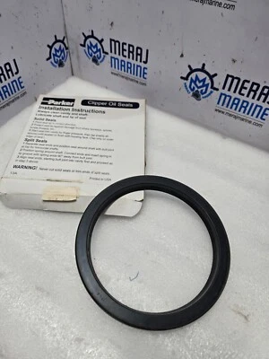 Parker 2QTR18 Joint Huile 12031H - Photo 1/4