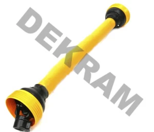 Traktor Gelenkwelle Zapfwelle 1210-2050mm 620Nm 60290 CE 2020 5R Serie!!! - Bild 1 von 3