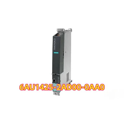 6AU1425-2AD00-0AA0 New Siemens 6AU1 425-2AD00-0AA0 SIMOTION DRIVE-BASED CONTROL - Image 1 of 4