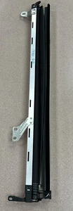 2002-2005 BMW 745LI 760Li E65 E66 REAR RIGHT PASSENGER ROLLER BLIND SHADE P8121 - Picture 1 of 7
