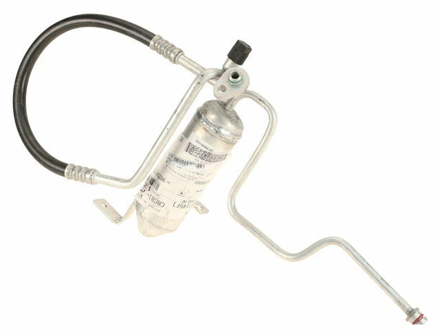 Mopar A/C Receiver Drier fits Jeep Grand Cherokee 2002-2004 11TZRW - Image 1 of 1