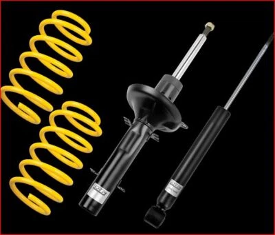 Assetto ST per VW Passat Variant 3B6 30/30mm 23280086 - Immagine 1 di 3