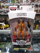 Marvel Legends Venom "PHAGE" BAF VENOMPOOL BRAND NEW SEALED