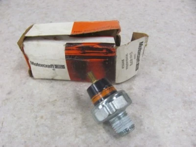 NOS Ford Trucks Oil Pressure Switch 90-98 Mustang II D0HZ-9278-A SW-978 97 96 95 - Image 1 of 3
