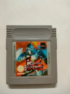 Nintendo Gameboy Game - Killer Instinct - Picture 1 of 2