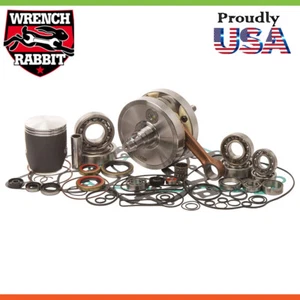 Wrench Rabbit  Complete Engine Rebuild Kit For KTM 125SX 2002 ** - Picture 1 of 1