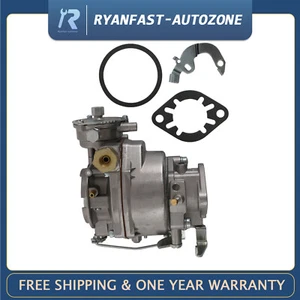 Carburetor For 1957-1961 Chevrolet GMC Chevy truck 235Cu 3.8L 3852cc 6-cylinder - Picture 1 of 16