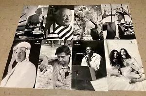 Apple "Think Different Genius Educators"-Posters, Letter, Biographies, Packaging - Picture 1 of 17