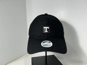 Texas Rangers Baseball Women’s 9Twenty Hat Cap New Era Adjustable - Picture 1 of 5